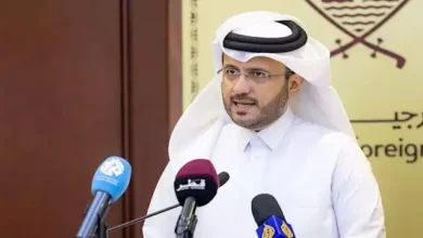 الأنصاري: قمة الدوحة تعكس التضامن العربي والإسلامي الواسع مع قطر 3 2024 1 16 21 45 51 435