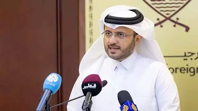 الأنصاري: قمة الدوحة تعكس التضامن العربي والإسلامي الواسع مع قطر 1 2024 1 16 21 45 51 435