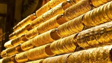 سعر الذهب اليوم يواصل الانخفاض بمنتصف تعاملات السبت 3 2025 2 5 15 16 22 621