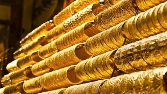سعر الذهب اليوم يواصل الانخفاض بمنتصف تعاملات السبت 1 2025 2 5 15 16 22 621