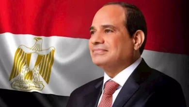 السيسي يبحث تعزيز الحصيلة الدولارية وتدعيم الاحتياطيات الأجنبية 2 2025 6 25 18 44 20 80