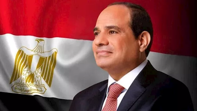 السيسي يبحث تعزيز الحصيلة الدولارية وتدعيم الاحتياطيات الأجنبية 1 2025 6 25 18 44 20 80