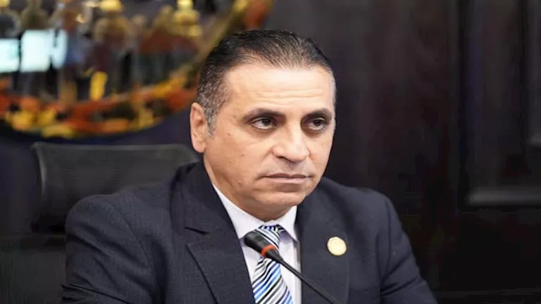 مستقبل وطن يعقد اجتماعًا تنظيميًا لمتابعة استعدادات انتخابات النواب 2025 1 2025 9 13 12 55 47 248