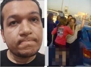 صاحب واقعة الفيديو الفاضح بطريق المحور لمنتقديه .. " أنا مدخلتش عليهم البيت عشان تقولوا استر عليهم" 1 557168173 10227530135471135 2514148146052282354 n