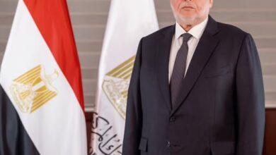 محافظ البنك المركزي .. نستهدف احتواء التضخم والحفاظ على استقرار النظام المالي 2 559675704 1367861592050924 47169595220364872 n