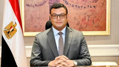 وزير الاسكان : بدء استيفاء "نموذج الطلب الإلكتروني" للمواطنين المخاطبين بقانون إيجار القديم 12 560942947 1367923005378116 8738182610620375076 n