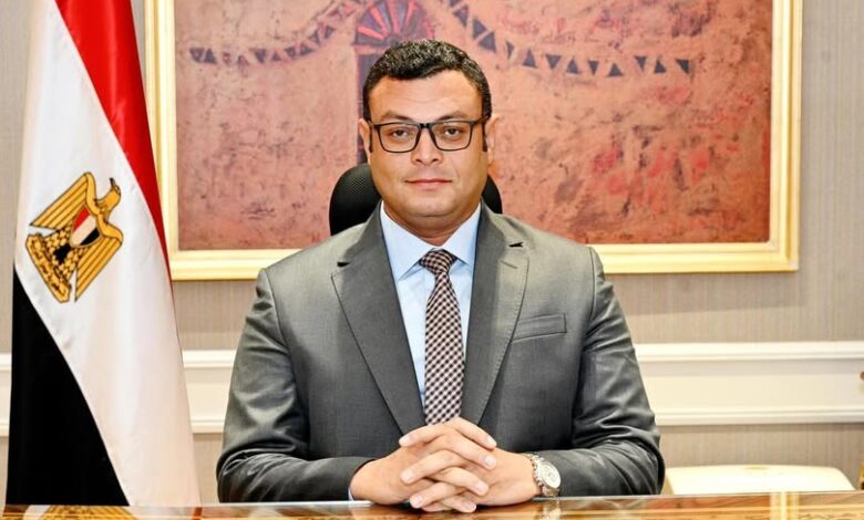 وزير الاسكان : بدء استيفاء "نموذج الطلب الإلكتروني" للمواطنين المخاطبين بقانون إيجار القديم 1 560942947 1367923005378116 8738182610620375076 n