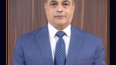 الإنتاج الحربي يشارك في معرض مصر للطاقة 2025 بأحدث التقنيات والحلول في مجال الطاقة الشمسية 4 562390355 1368147882022295 8171556478742390714 n