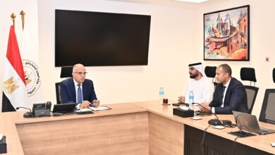 د. سويلم يلتقي أمين عام المدرسة الرقمية وأكاديميات المهارات بدولة الإمارات 4 571242503 1382075893962827 8650361374715126276 n