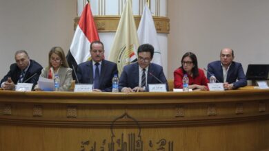 وزير الثقافة : الشعب المصري لحّن الكلمات وابتكر الإيقاعات وعرف الآلات الموسيقية منذ فجر التاريخ وعلّمها للعالم أجمع 5 571294026 1382249130612170 8603227647183383526 n