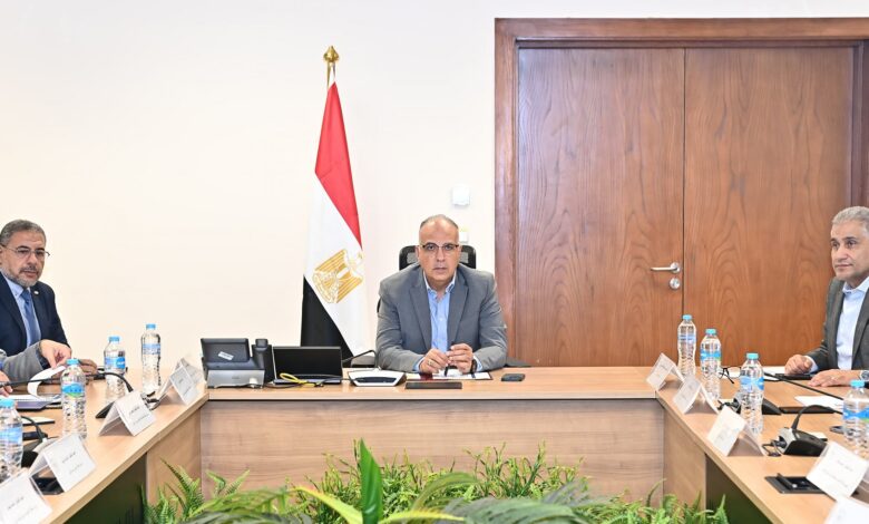 سويلم يترأس اجتماع اللجنة الدائمة لتنظيم إيراد نهر النيل 1 572006522 1380984557405294 2558536493629536235 n