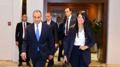بدر والمشاط يناقشان عددًا من ملفات العمل المشترك لدعم التنمية الاقتصادية 5 572301636 1140484804928031 2217897551258367329 n
