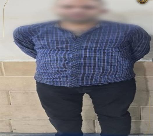 لشكه في سلوكها .. العشيق وضع السم في العصير لعشيقته واطفالها والمباحث كشفت جريمته 1 572881931 1253020440194671 2072992406987205371 n