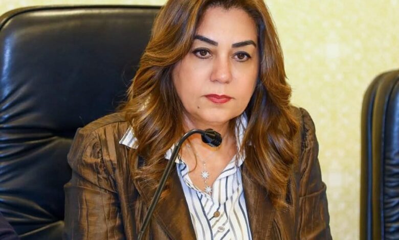 التنمية المحلية .. مد مهلة التقدم بطلبات التصالح على بعض مخالفات البناء لمدة ٦ شهور 1 FB IMG 1761150485921