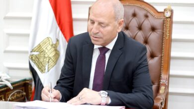 رزق لحي شبرا وعبد المنعم لروض الفرج بأكبر حركة تنقلات العاصمة 5 FB IMG 1761861818498