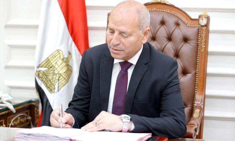 رزق لحي شبرا وعبد المنعم لروض الفرج بأكبر حركة تنقلات العاصمة 1 FB IMG 1761861818498