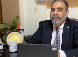 د. علاء الفناجيلي : قرار زيادة البنزين سيزيد الإقبال على شراء السيارات الكهربائية و الهجين 2 IMG 20251017 WA0041