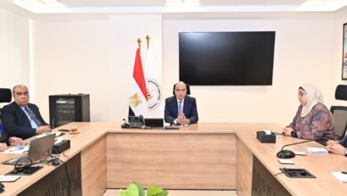 سويلم : ٢٧ تطبيقا لمتابعة وقياس مؤشرات الأداء بالوزارة 4 IMG 20251024 WA0018