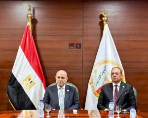 رئيس هيئة النيابة الإدارية يشهد تدشين منصة التدريب الرقمية لرفع كفاءة الاعضاء والجهاز الاداري 1 Screenshot ٢٠٢٥١٠٠٥ ٢١٥٩٣٤