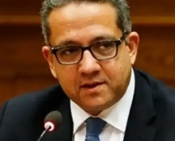 اليونسكو يعتمد انتخاب الدكتور خالد العناني مديراً عاماً للمنظمة 1 Screenshot ٢٠٢٥١٠٠٦ ٢٠١٦٣١