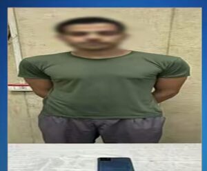 ضبط مدعي بيع الاحجار الملونة على أنها قطع أثرية 1 Screenshot ٢٠٢٥١٠٠٦ ٢٢٤٧٥٢