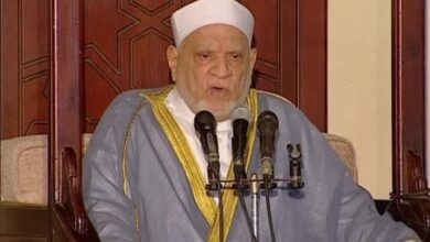 السيسي يوجه بإطلاق اسم د.احمد عمر هاشم على احد مساجد الزقازيق 2 Screenshot ٢٠٢٥١٠٠٧ ١١٣٩٤٧