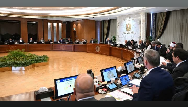 برئاسة مدبولي: مجلس الوزراء يوافق على انضمام مصر إلى اتفاق تسهيل الاستثمار من أجل التنمية 1 Screenshot ٢٠٢٥١٠٠٧ ١٧٥٥٤٠