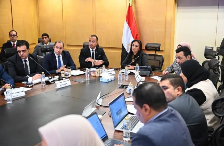 مايا مرسي تشارك مقابلات راغبي كفالة اليتيم والأسر البديلة 1 Screenshot ٢٠٢٥١٠٠٨ ١٩٤٧٣١