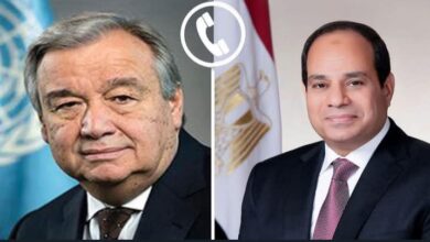 سكرتير عام الامم المتحدة : ضرورة نشر قوات دولية في قطاع غزة 4 Screenshot ٢٠٢٥١٠١٠ ٢٠٥٩١١