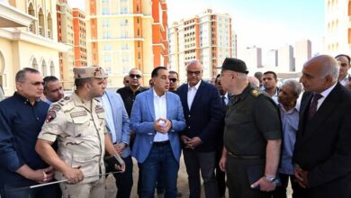 للمرة الثانية خلال اسبوع .. مدبولي يبدأ جولة ميدانية جديدة في محافظة القليوبية لتفقد عدد من المشروعات التنموية والخدمية 6 Screenshot ٢٠٢٥١٠١١ ١٢١٠١٥