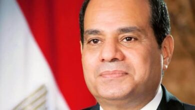السيسي : قمة شرم الشيخ تلتقي فيها إرادة الشعوب بعزم قادة العالم لإنهاء الحرب 3 Screenshot ٢٠٢٥١٠١٣ ١٨٢٤٣٥