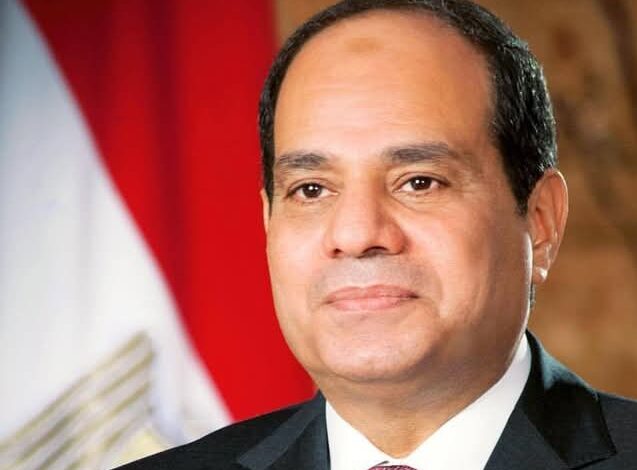 السيسي : قمة شرم الشيخ تلتقي فيها إرادة الشعوب بعزم قادة العالم لإنهاء الحرب 1 Screenshot ٢٠٢٥١٠١٣ ١٨٢٤٣٥