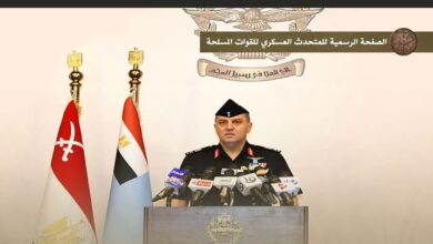 في ذكرى معركة المنصورة .. القوات الجوية تحتفل بعيدها الثالث والتسعين 6 Screenshot ٢٠٢٥١٠١٤ ١١١٢٠٠