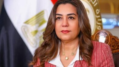 مصر تشارك العالم العربي الاحتفال باليوم العربي للبيئة ٢٠٢٥ 5 Screenshot ٢٠٢٥١٠١٤ ١١٣٥٣٠