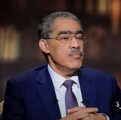 ضياء رشوان .. إجماع اعلامي دولي على الدور التاريخي لمصر بالقمة 1 Screenshot ٢٠٢٥١٠١٤ ١٨١٨٥١