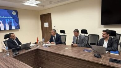مجموعة تركية كبرى تعتزم ضخ استثمارات جديدة بقيمة 100 مليون دولار لإنشاء مشروع صناعي متكامل 3 Screenshot ٢٠٢٥١٠١٥ ٠٩٤٩٣٩