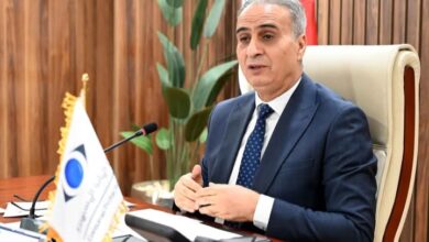 حماية المستهلك ..ضبط 8.5 طن زيت طعام مجهول المصدر و 38 الف ملصق مزيف و4223 كرتونة فارغة و13100 عبوة مقلدة 3 Screenshot ٢٠٢٥١٠١٥ ٢٢١١٤٨
