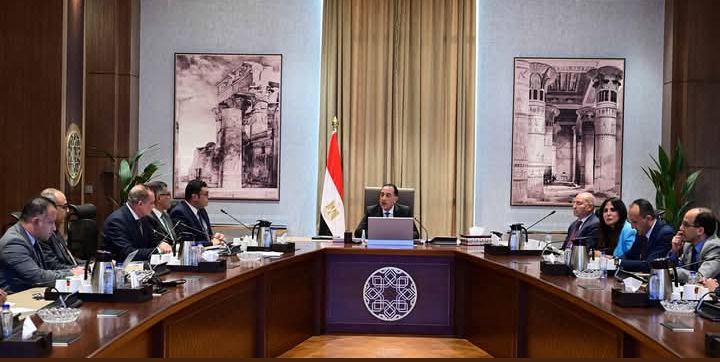 من روض الفرج للمعصرة .. تحويل 110 موقع بمساحة 450 الف فدان مطل على النيل لفرص استثمارية 1 Screenshot ٢٠٢٥١٠١٩ ١٨٤٤٢٤