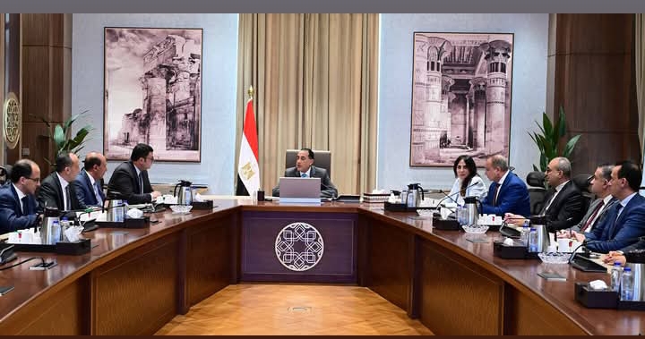 في اجتماع رئيس الوزراء : تلال الفسطاط ستشهد حفل كبير وسلسلة من الفاعليات الشتوية ومهرجان على غرار العلمين 1 Screenshot ٢٠٢٥١٠٢١ ١٠٣٥٥٠