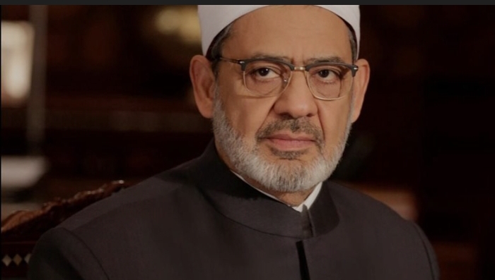 استغاثة إلى قلب الطيب شيخ الأزهر 1 Screenshot ٢٠٢٥١٠٢٥ ٢٣٢٠٥٨