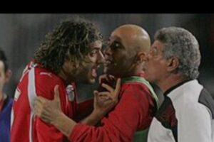 ياما في الحبس مشاهير .. 3 احكام رادعة ميدو شهر وسعد الصغير 6 اشهر وطفل المرور 3 سنوات 3 Screenshot ٢٠٢٥١٠٢٩ ١٩٣٧٣٨