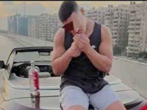 ياما في الحبس مشاهير .. 3 احكام رادعة ميدو شهر وسعد الصغير 6 اشهر وطفل المرور 3 سنوات 4 Screenshot ٢٠٢٥١٠٢٩ ١٩٤٠١٩