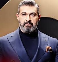 ياسر جلال يشكر الرئيس ويؤكد صوت الفنان جزء من النقاش الوطني 2 download 4