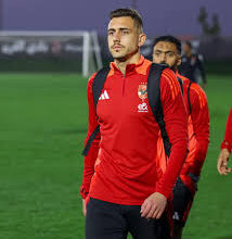 مهاجم الاهلي جرادياشار ينتظر رحيله في الانتقالات الشتوية المقبلة 3 images 2