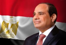 الرئيس عبد الفتاح السيسي black one finljpg