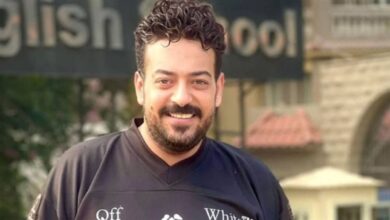 مصطفى كامل عن حادث الليثي : الوضع صعب والحادث بشع وكبير 3 1 143883