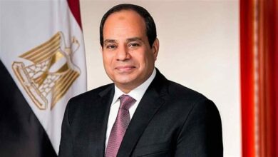 الرئيس عبد الفتاح السيسي يصدر قانون الإجراءات الجنائية الجديد بعد موافقة مجلس النواب، وزوال أسباب الاعتراض عليه. 6 380