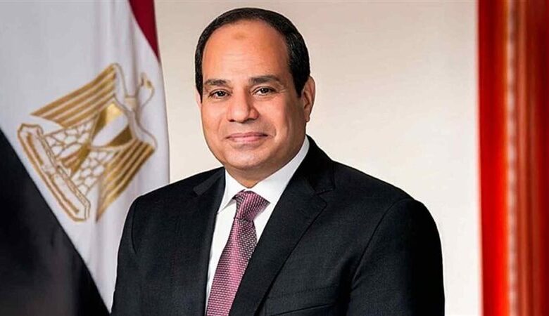 السيسي يستقبل رئيس وزراء المجر بحضور وزير الاتصالات وتكنولوجيا المعلومات ووزير الخارجية لدفع التعاون المشترك 1 380