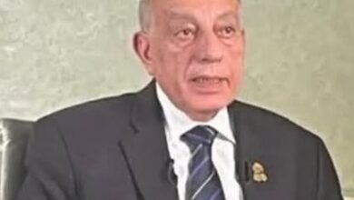 بعد إنسحاب الدالي وتقديم استقالته من الحزب ما هو مصير دائرة العجوزة والدقي 4 4040