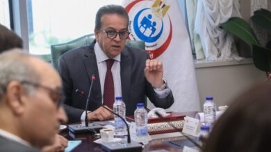 الشفافية والحوكمة أهم ضوابط صرف الأجهزة التعويضية بمنظومة التأمين الصحي الشامل 5 572887620 1131014992524233 606169267382945818 n